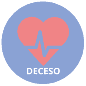 Deceso