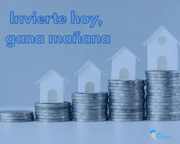 Así puedes duplicar tu capital inmobiliario en 10 años – Guía para principiantes