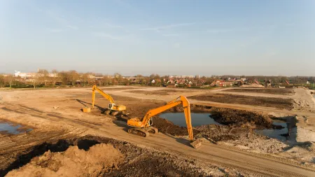Inversión rentable: cómo convertir un terreno en un negocio de alto rendimiento