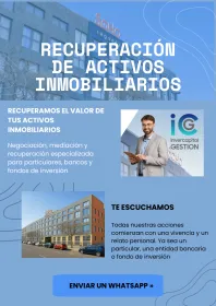 Invercapital Gestión: la nueva forma de invertir en activos inmobiliarios rentables en España