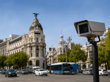 ¿Desea saber si tiene pendiente alguna multa de tráfico del Ayuntamiento de Madrid?