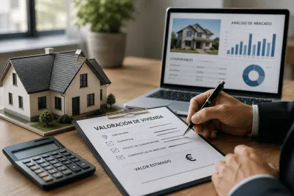 Cómo valorar el precio real de una vivienda (y evitar errores comunes)
