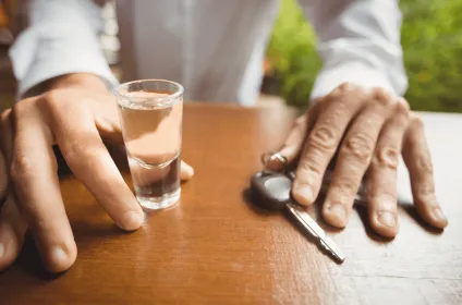 La tasa de alcoholemia que arruina tu verano: lo que muchos conductores aún no saben