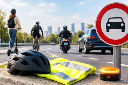 Nuevas normas de la DGT: estos son los cambios que debes conocer si conduces