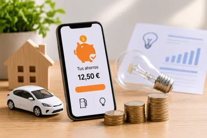 El secreto para ahorrar en tus facturas y compras del día a día