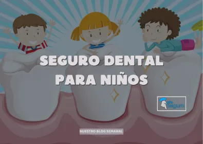La importancia de la salud dental de los niños