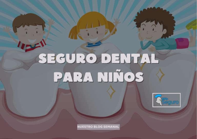 La importancia de la salud dental de los niños