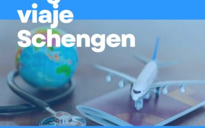 Seguro de viaje Schengen