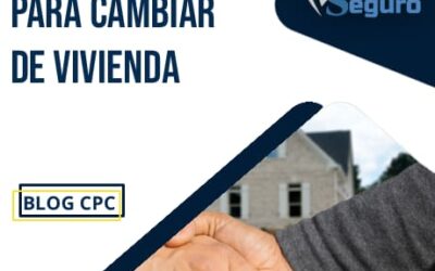 Guia esencial para cambiar de casa
