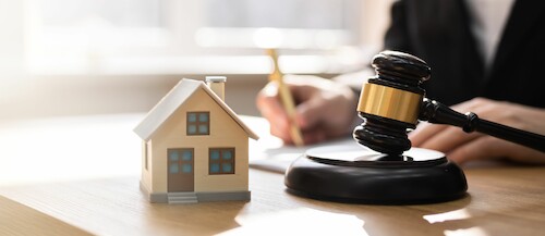 ¿Cómo protege la Ley de Vivienda a los inquilinos?