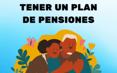 Importancia de tener un plan de pensiones