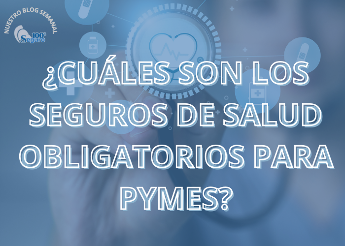 En España existen unos seguro obligatorio para pymes y empresas autónomas que no prevén las pólizas de salud. Sin embargo, Adeslas proporciona una serie de seguros de salud para pyme que te podrían interesar