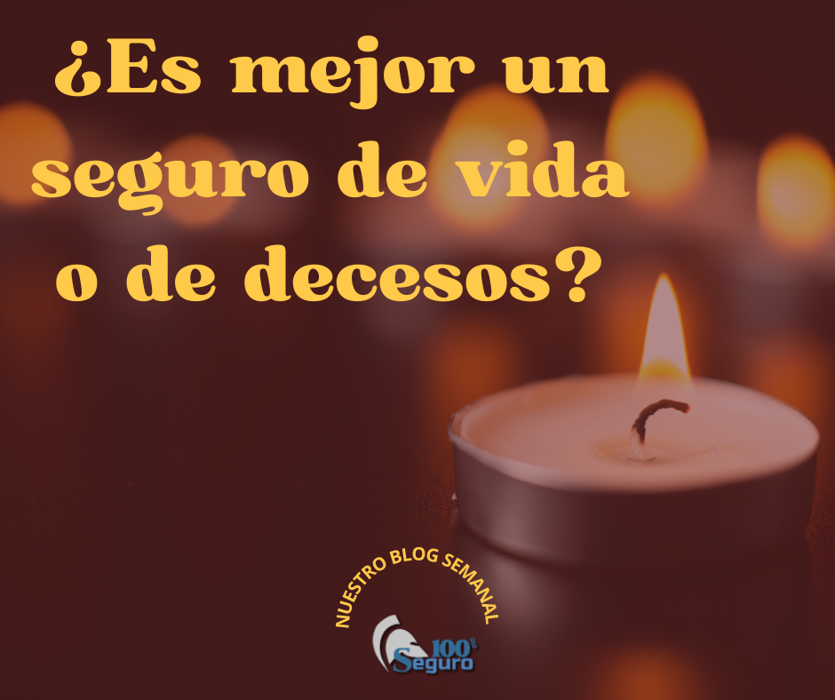 Un seguro de decesos es una póliza que garantiza el pago de los gastos y la gestión de los trámites necesarios para coordinar el servicio de sepelio. También puede cubrir el traslado del difunto desde cualquier lugar del mundo, asistencia de viaje para su acompañante o proveer una cobertura de accidente del abonado. Por eso contratar un seguro de decesos, aunque no sea el tema más agradable, es una manera de pensar en un futuro más allá de nuestra propia vida.