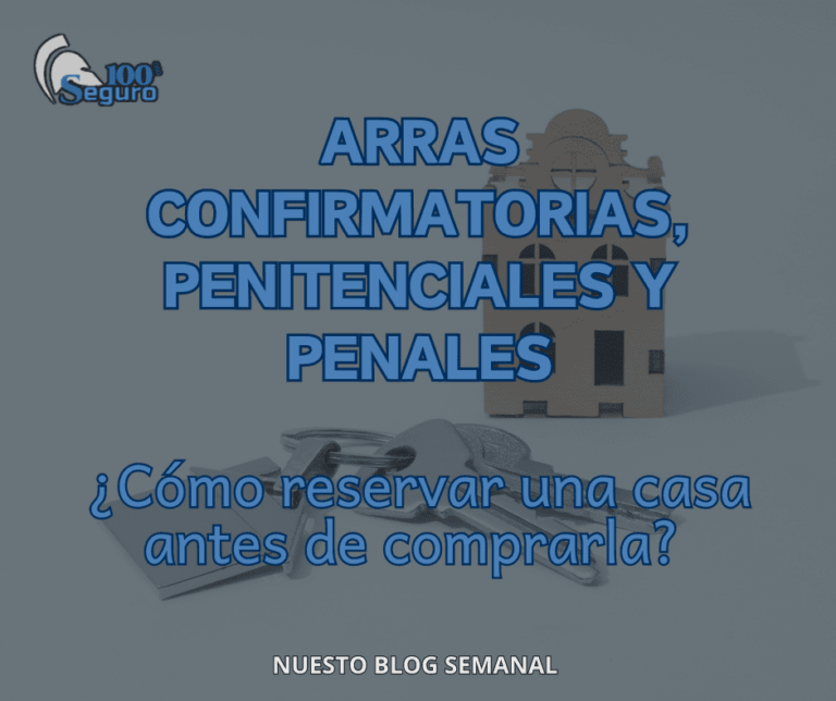 Contrato de Arras – características y obligaciones