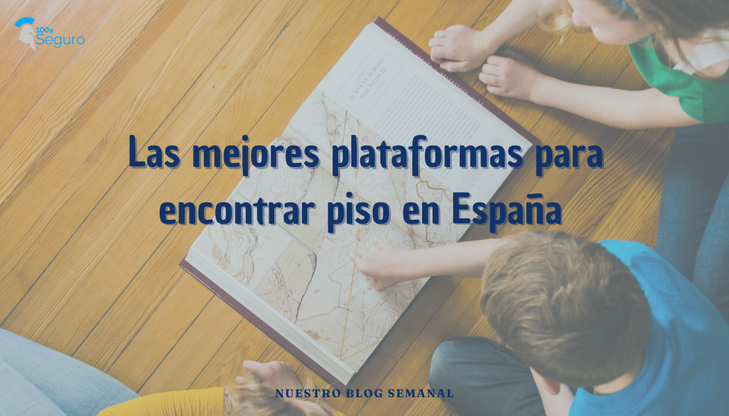 Tanto si quieres mudarte a una nueva ciudad, irte a vivir solo o simplemente buscar piso para alquilar para tus vacaciones, necesitas casi seguramente una plataforma online que te enseñe las opciones.