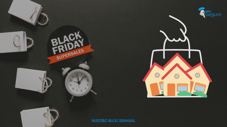 Black Friday Inmobiliario