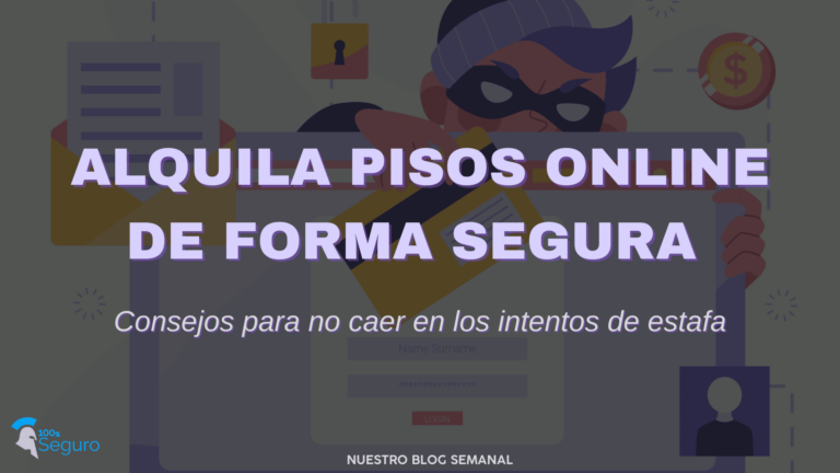 ¿Cómo reconocer fraudes online? Consejos