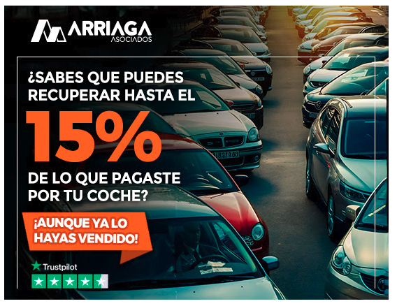 Si fuiste afectado por el cártel de coches en España, reclama tu indemnización y recupera hasta un 15% del precio de compra de tu vehículo. Conoce los pasos para presentar tu reclamación, las marcas implicadas y cómo proteger tus derechos como consumidor. No dejes pasar esta oportunidad de recibir compensación por los sobrecostes pagados Arriaga Asociados