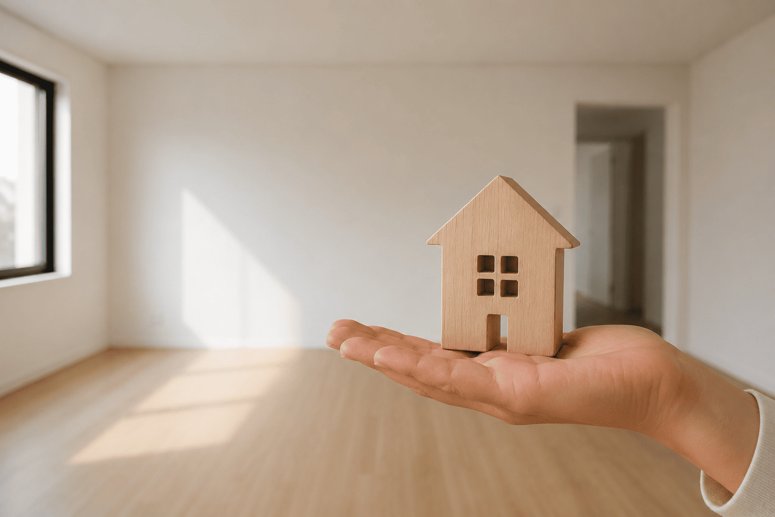 ¿Eres Proprietario de una Vivienda Vacía y quieres Vender? – Acude a la EMVS Madrid