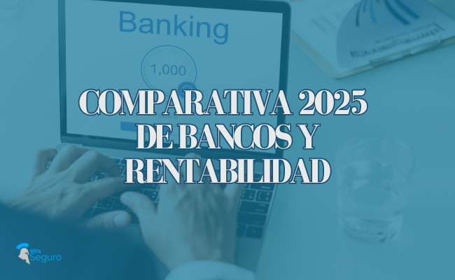 Acceso fácil a cajeros automáticos con las mejores cuentas de ahorro de bancos como Banco Santander y CaixaBank