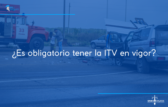 ¿Es obligatorio tener la TITV en vigor?