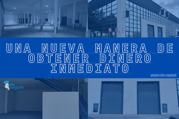 Así puedes alcanzar una rentabilidad neta del 7,5% invirtiendo en naves industriales en zonas estratégicas, de forma sencilla y sin complicaciones