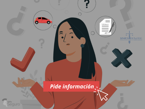 Errores comunes al gestionar un siniestro y cómo evitarlos