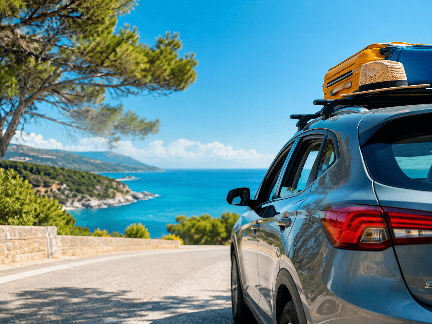 Seguros de coche verano 2026