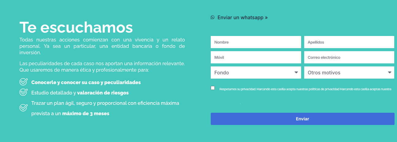 Mercado inmobiliario industrial en España con oportunidades para vender, comprar o realizar operaciones de sale & leaseback.
